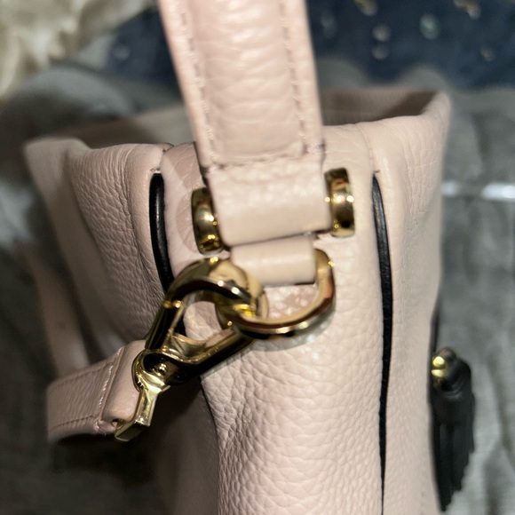 EUC Kate Spade shoulder / crossbody bag - Picture 5 of 10